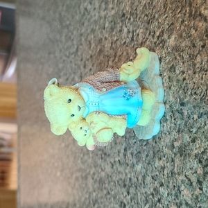 Cherished Teddies Irene
